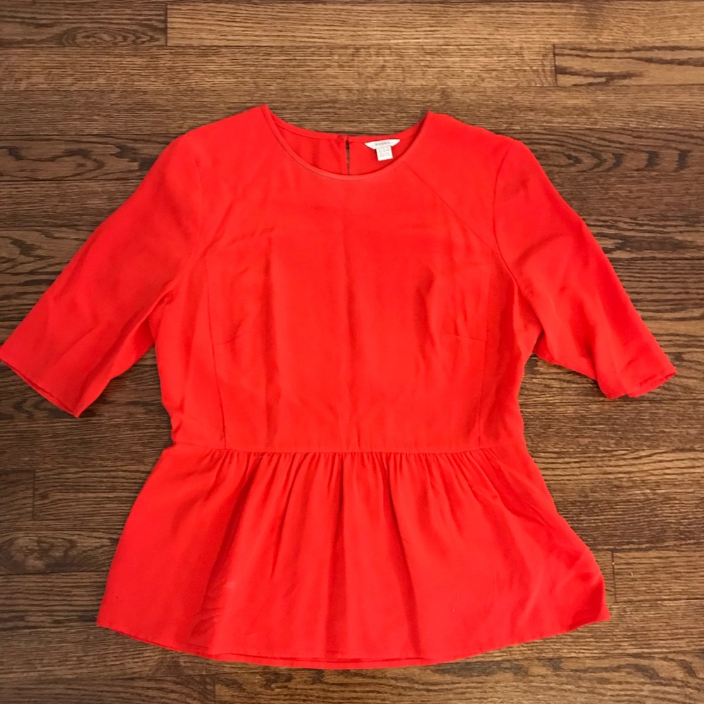 Fossil Blouse